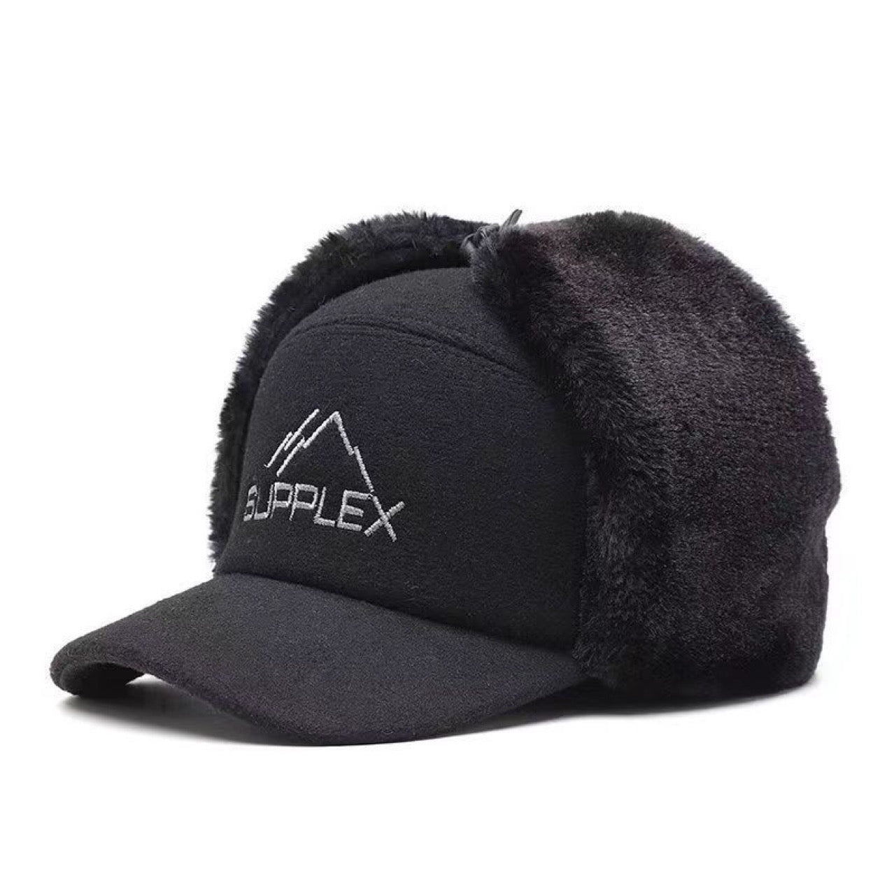 Himalayan Winter Cap-ii