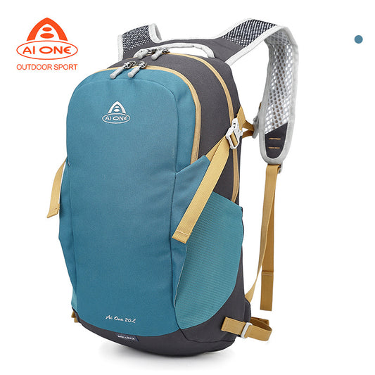 multi-functional travel leisure 20L backpack